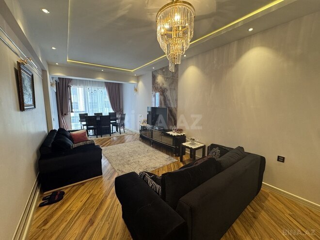 Продаётся 3-комн. новостройка 141 м², м. Шах Исмаил Хатаи, photo 4 from 32