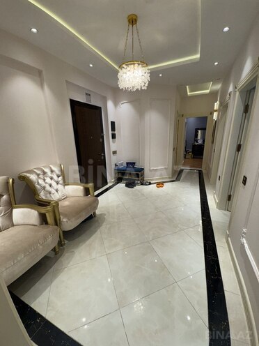 Продаётся 3-комн. новостройка 141 м², м. Шах Исмаил Хатаи, photo 6 from 32