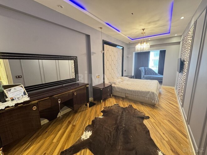 Продаётся 3-комн. новостройка 141 м², м. Шах Исмаил Хатаи, photo 13 from 32