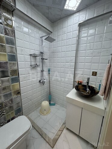 Продаётся 3-комн. новостройка 141 м², м. Шах Исмаил Хатаи, photo 16 from 32