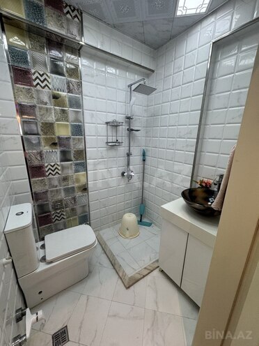 Продаётся 3-комн. новостройка 141 м², м. Шах Исмаил Хатаи, photo 15 from 32