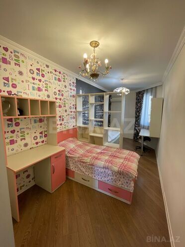 3 otaqlı yeni tikili - Nəriman Nərimanov m. - 130 m² (8)