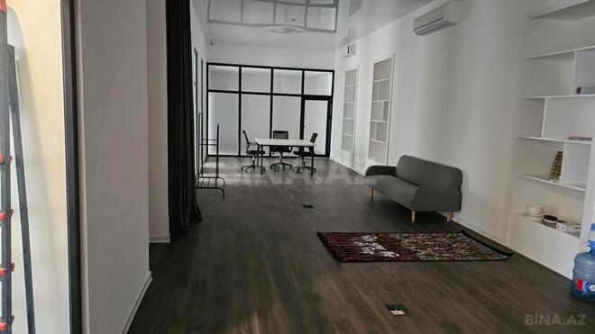 Obyekt - Səbail r. - 240 m² (5)