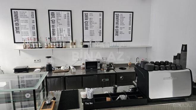 Obyekt - Səbail r. - 240 m² (6)
