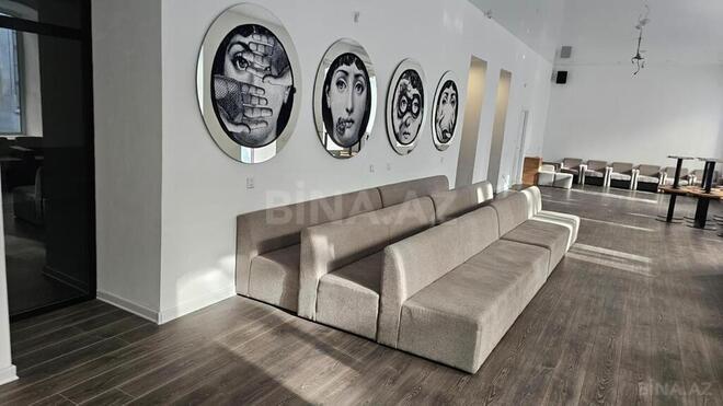 Obyekt - Səbail r. - 240 m² (1)
