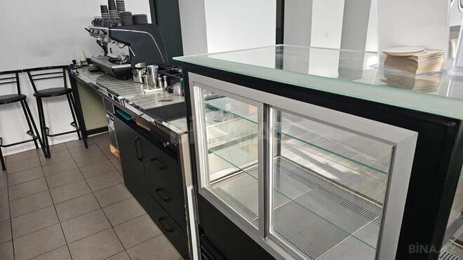 Obyekt - Səbail r. - 240 m² (10)