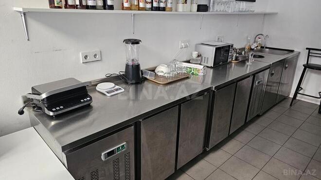 Obyekt - Səbail r. - 240 m² (8)