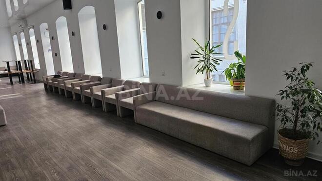 Obyekt - Səbail r. - 240 m² (2)