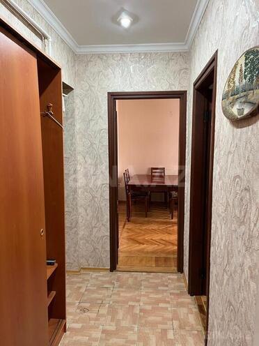 3-комн. вторичка - Насиминский  р. - 80 м² (2)