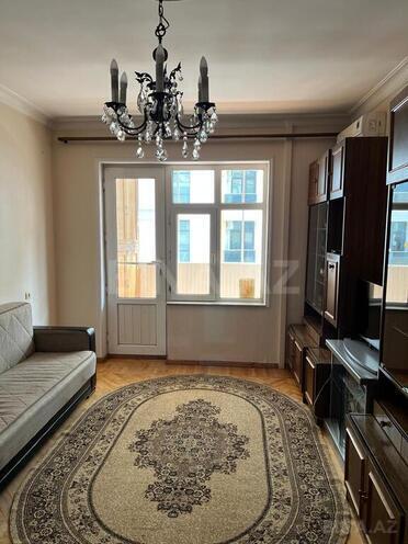 3-комн. вторичка - Насиминский  р. - 80 м² (3)