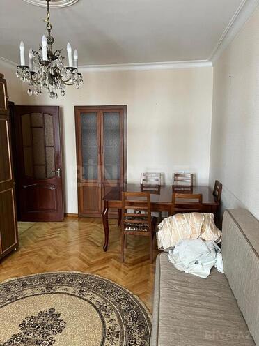 3-комн. вторичка - Насиминский  р. - 80 м² (4)