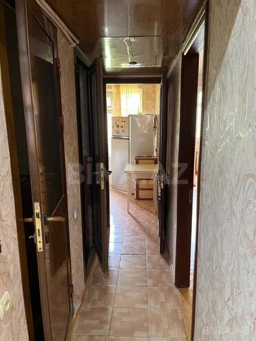 3-комн. вторичка - Насиминский  р. - 80 м² (5)
