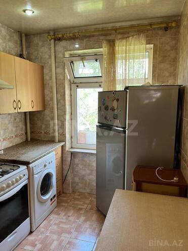 3-комн. вторичка - Насиминский  р. - 80 м² (10)