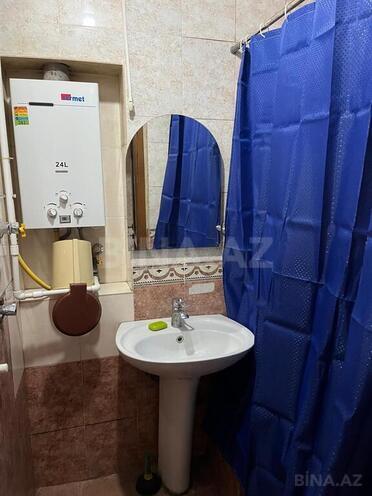 3-комн. вторичка - Насиминский  р. - 80 м² (11)