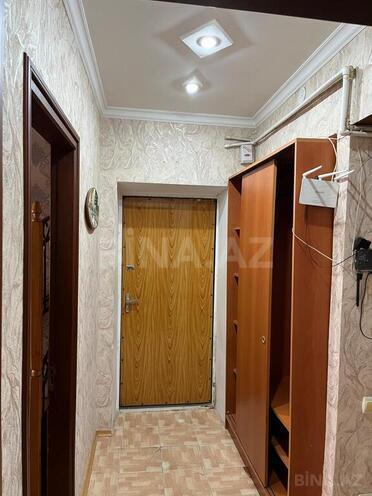 3-комн. вторичка - Насиминский  р. - 80 м² (14)