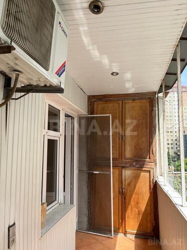 3-комн. вторичка - Насиминский  р. - 80 м² (13)