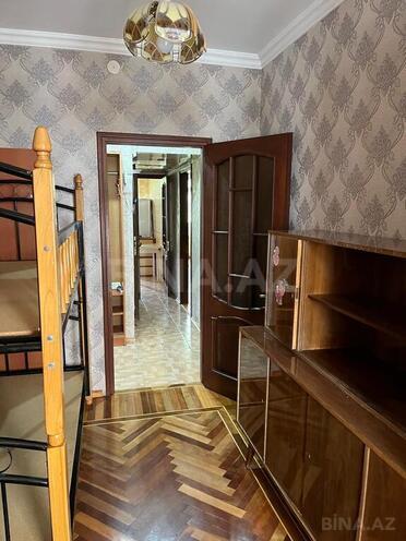 3-комн. вторичка - Насиминский  р. - 80 м² (9)