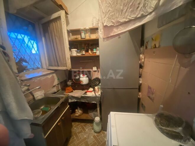 1-комн. вторичка - м. Дернегюль - 20 м² (2)