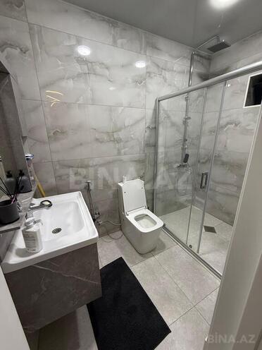 3 otaqlı həyət evi/bağ evi - Şüvəlan q. - 160 m² (19)