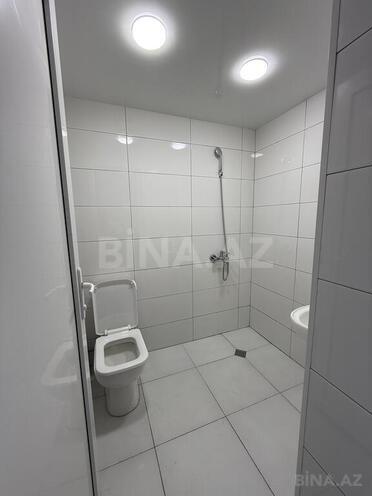 3 otaqlı həyət evi/bağ evi - Şüvəlan q. - 160 m² (18)