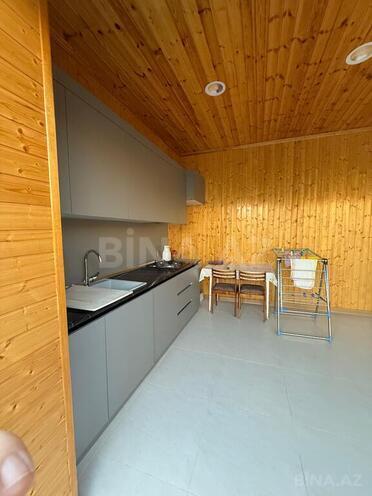 3 otaqlı həyət evi/bağ evi - Şüvəlan q. - 160 m² (7)