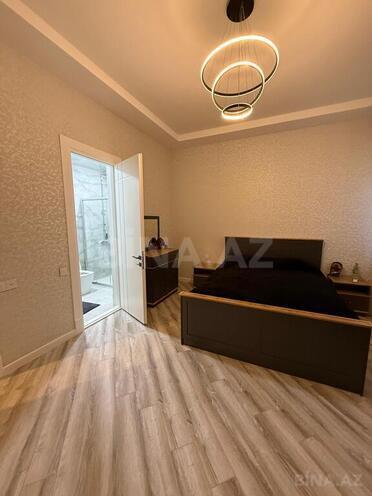 3 otaqlı həyət evi/bağ evi - Şüvəlan q. - 160 m² (9)