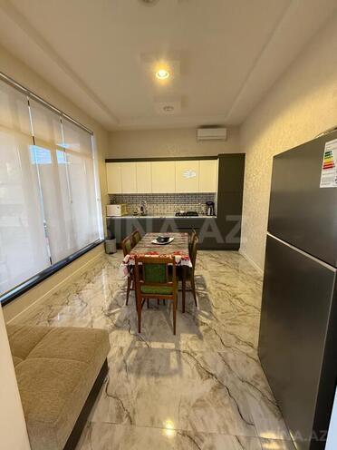 3 otaqlı həyət evi/bağ evi - Şüvəlan q. - 160 m² (15)
