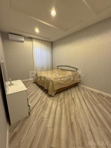 3 otaqlı həyət evi/bağ evi - Şüvəlan q. - 160 m² (10)
