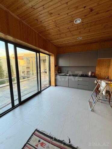 3 otaqlı həyət evi/bağ evi - Şüvəlan q. - 160 m² (5)