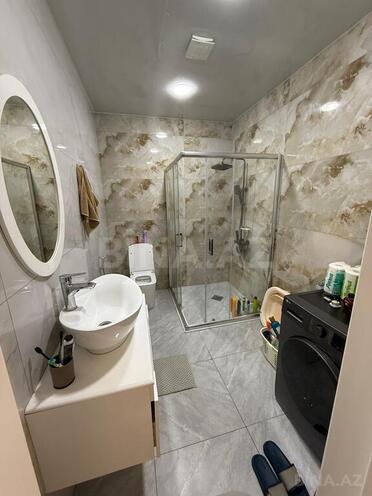 3 otaqlı həyət evi/bağ evi - Şüvəlan q. - 160 m² (16)