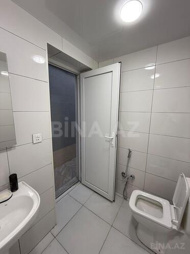 3 otaqlı həyət evi/bağ evi - Şüvəlan q. - 160 m² (17)