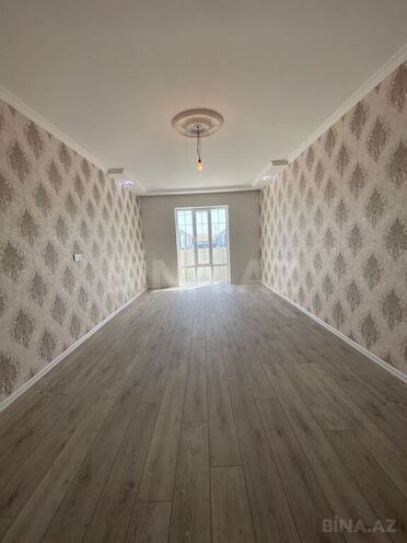 4 otaqlı həyət evi/bağ evi - Məmmədli q. - 125 m² (6)