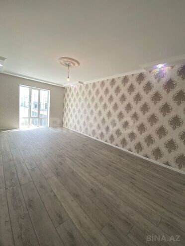 4 otaqlı həyət evi/bağ evi - Məmmədli q. - 125 m² (5)