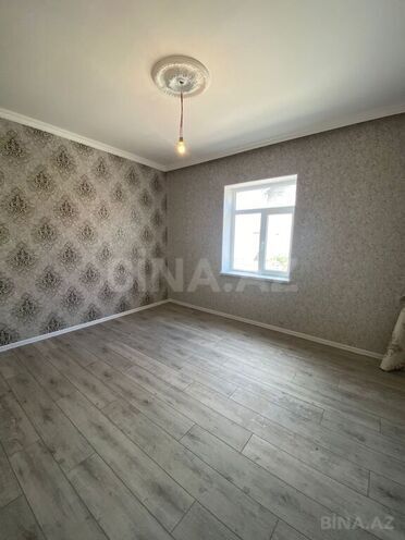 4 otaqlı həyət evi/bağ evi - Məmmədli q. - 125 m² (8)