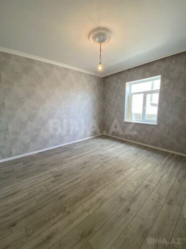 4 otaqlı həyət evi/bağ evi - Məmmədli q. - 125 m² (7)