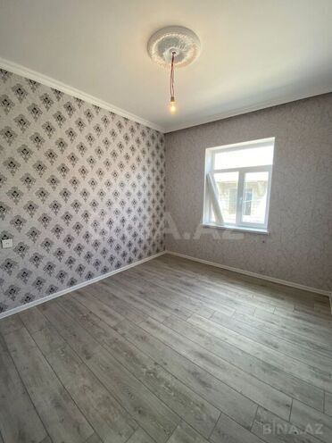 4 otaqlı həyət evi/bağ evi - Məmmədli q. - 125 m² (9)