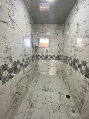 4 otaqlı həyət evi/bağ evi - Məmmədli q. - 125 m² (11)