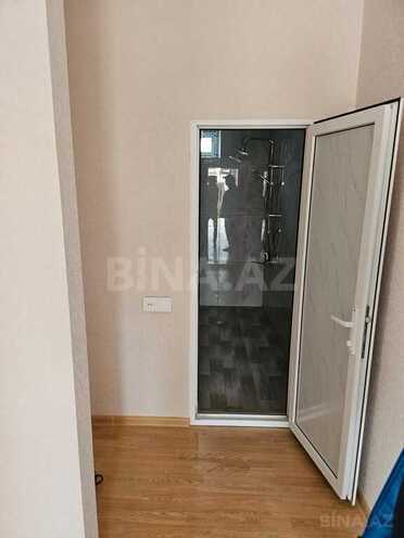 2 otaqlı həyət evi/bağ evi - Saray q. - 60 m² (3)