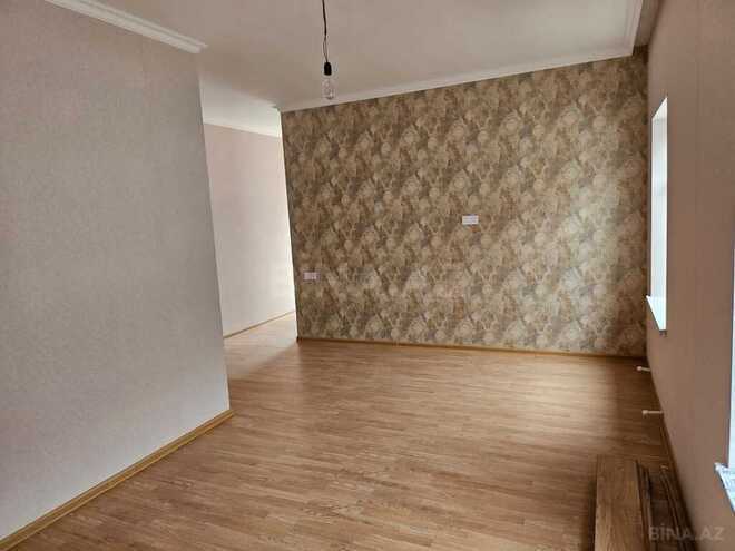 2 otaqlı həyət evi/bağ evi - Saray q. - 60 m² (6)