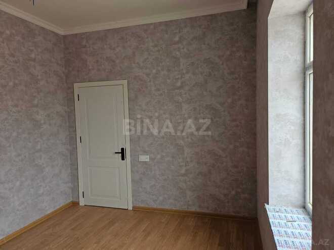 2 otaqlı həyət evi/bağ evi - Saray q. - 60 m² (10)