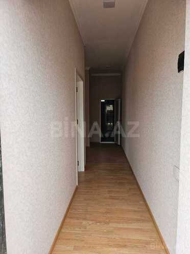 2 otaqlı həyət evi/bağ evi - Saray q. - 60 m² (5)