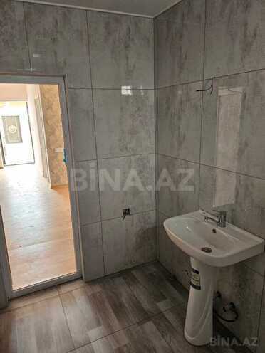 2 otaqlı həyət evi/bağ evi - Saray q. - 60 m² (9)