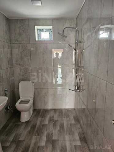 2 otaqlı həyət evi/bağ evi - Saray q. - 60 m² (13)