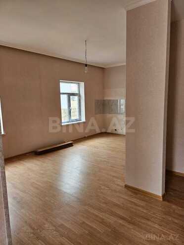 2 otaqlı həyət evi/bağ evi - Saray q. - 60 m² (1)