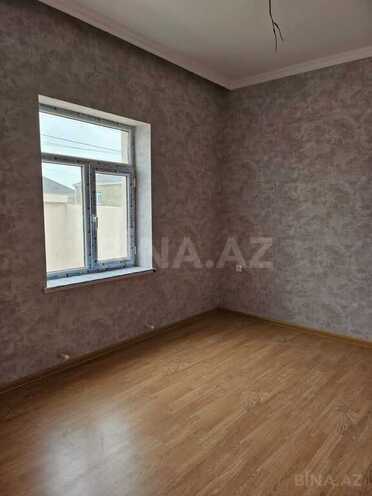 2 otaqlı həyət evi/bağ evi - Saray q. - 60 m² (12)