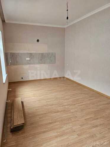 2 otaqlı həyət evi/bağ evi - Saray q. - 60 m² (11)
