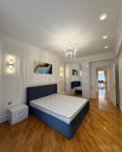 2 otaqlı yeni tikili - Nəriman Nərimanov m. - 95 m² (4)