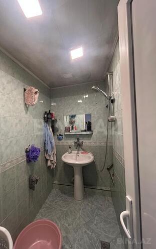 2 otaqlı köhnə tikili - Xətai r. - 70 m² (6)