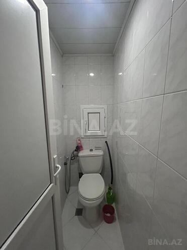 2 otaqlı köhnə tikili - Xətai r. - 70 m² (9)