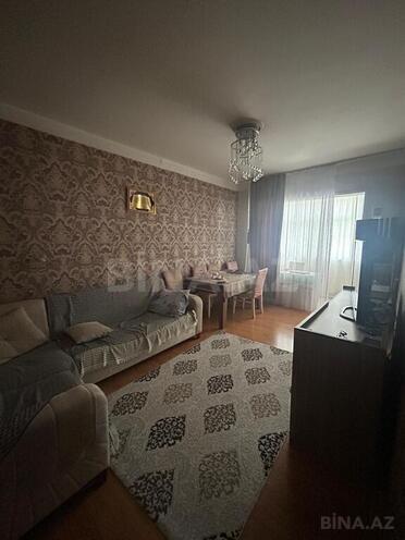 2 otaqlı köhnə tikili - Xətai r. - 70 m² (7)